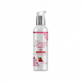 Desire Cherry Blast Flavored Lubricant 2