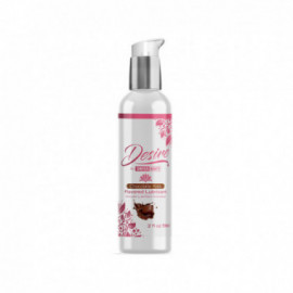 Desire Chocolate Kiss Flavored Lubricant