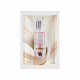 Desire Chocolate Kiss Flavored Lubricant