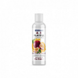 4 In 1 Wild Passion Fruit 1oz