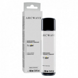 Arcwave by pjur water-based Lube 100ml