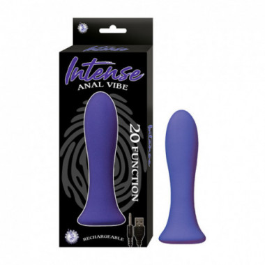 Anal - Plugs & Probes Vibrating