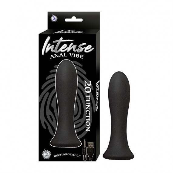 Anal - Plugs & Probes Vibrating