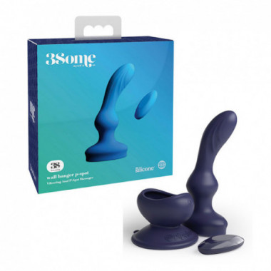 Anal - Prostate Massagers