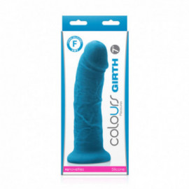 Colours Girth Blue