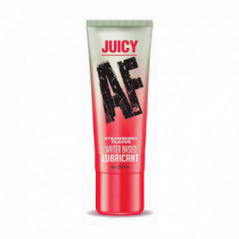 Af Lube Strawberry 4oz