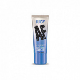 Af Lube Blue Raspberry 2oz