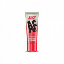 Af Lube Strawberry 2oz