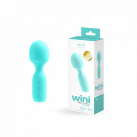 Vedo WINIMINI Wand TEASE ME TURQUOISE