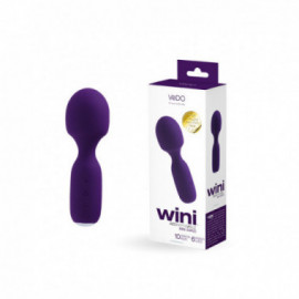 Vedo WINI MINI Wand DEEP PURPLE