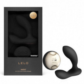 LELO HUGO Black