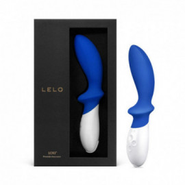 LELO LOKI Federal Blue