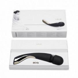 LELO SMART WAND Medium Black