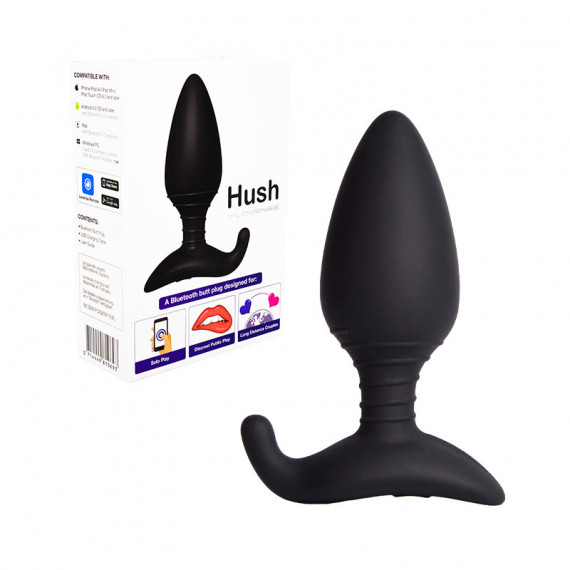 Anal - Plugs & Probes Vibrating