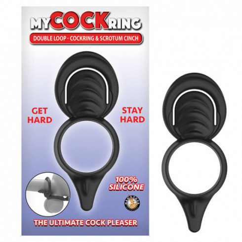 Men - Cock Rings