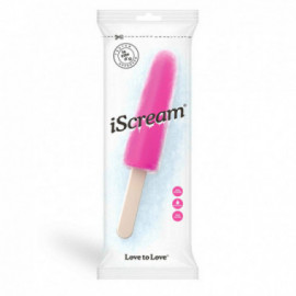 Love To Love ISCREAM Dong Rose