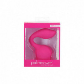 PalmPower Extreme Curl Silicone Attac Pi