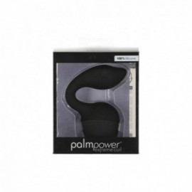 PalmPower Extreme Curl Silicone Attac Bk