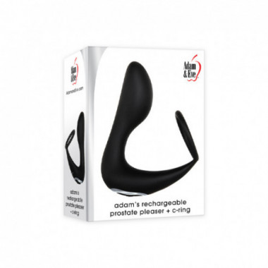 Anal - Prostate Massagers