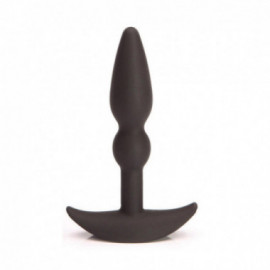 Tantus Perfect Plug - Black