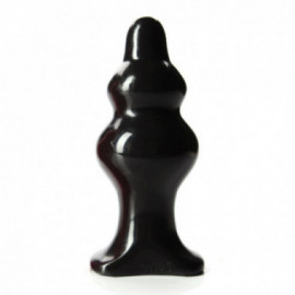 Tantus Severin Large - Black