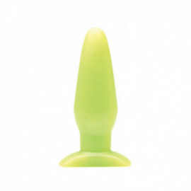 Tantus Bronco - Lime