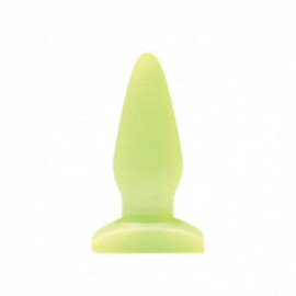 Tantus Ringo - Lime