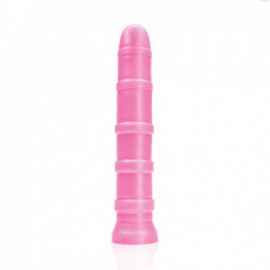 Tantus Cisco - Punk Rock Pink