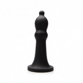 Tantus Bishop - Black