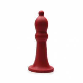 Tantus Bishop - Red