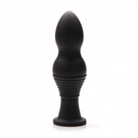 Tantus Piggy- Black