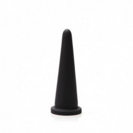 Tantus Cone Small - Black