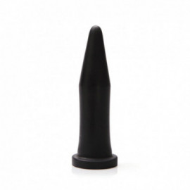 Tantus Inner Band Trainer - Black