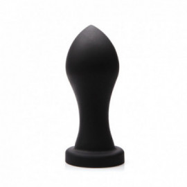 Tantus H-Bomb - Black