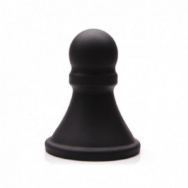 Tantus The Pawn - Black