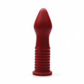 Tantus Trainer True Blood Red