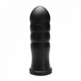 Tantus Meat Wave - Black