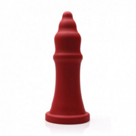 Tantus The Queen - Red