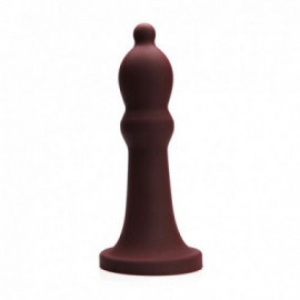 Tantus Bishop Firm - Oxblood