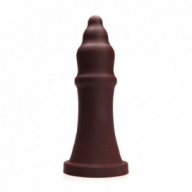 Tantus The Queen Firm - Oxblood