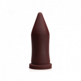 Tantus Inner Band Trainer Firm LG blood