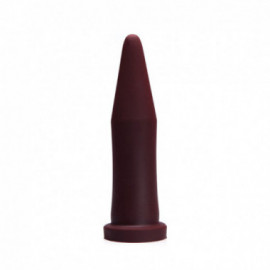 Tantus Inner Band Trainer Firm - Oxblood