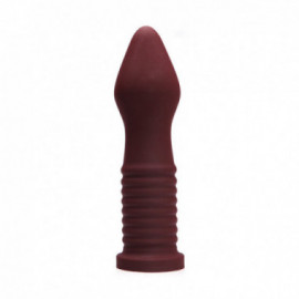 Tantus Fist Trainer Firm - Oxblood