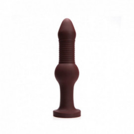 Tantus Fido Firm - Oxblood