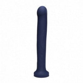 Tantus The 16 Super Soft - Midnight Blue