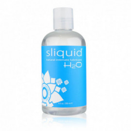 Sliquid H2O 8.5oz