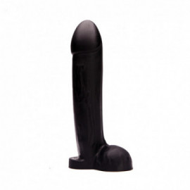 Tantus Hoss - Black