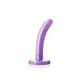 Tantus Silk Small - Purple Haze