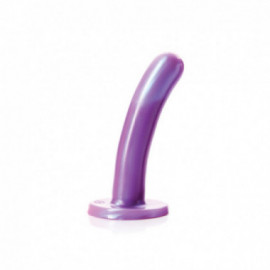 Tantus Silk Medium - Purple Haze