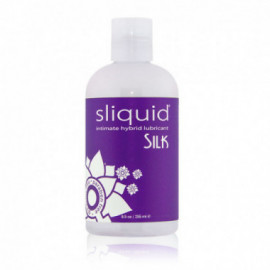 Sliquid Silk Hybrid 8.5oz